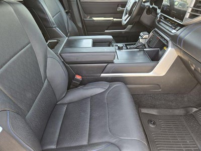 2023 Toyota Sequoia Platinum