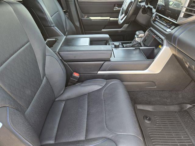 2023 Toyota Sequoia Platinum
