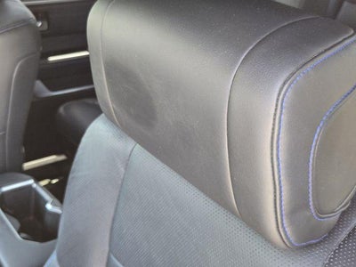 2023 Toyota Sequoia Platinum