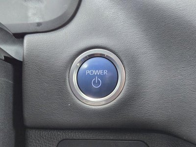 2023 Toyota Sequoia Platinum