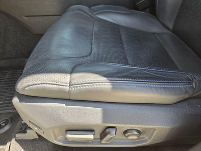 2023 Toyota Sequoia Platinum