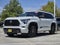 2023 Toyota Sequoia Platinum