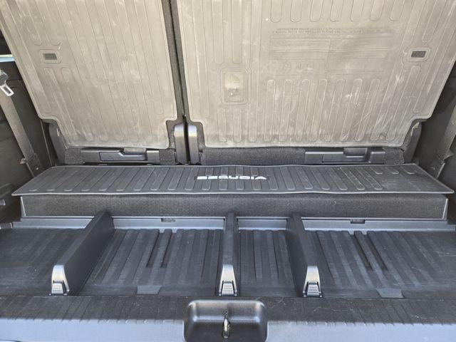 2023 Toyota Sequoia Platinum