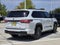 2023 Toyota Sequoia Platinum