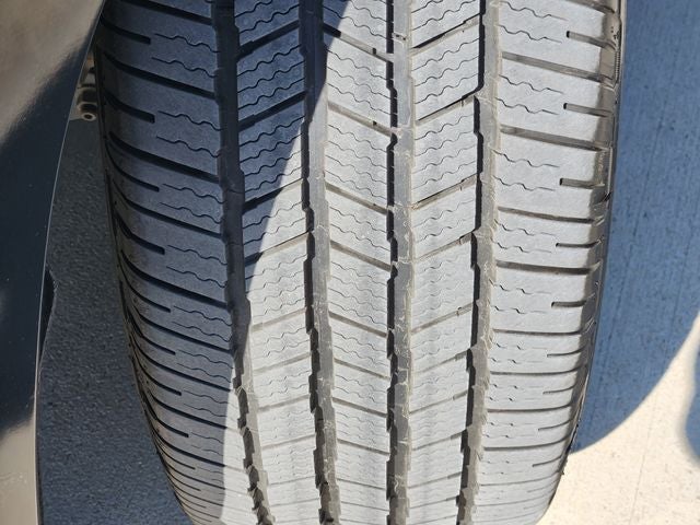 2023 Toyota Sequoia Capstone