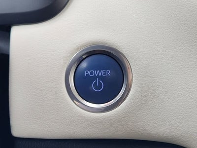 2023 Toyota Sequoia Capstone