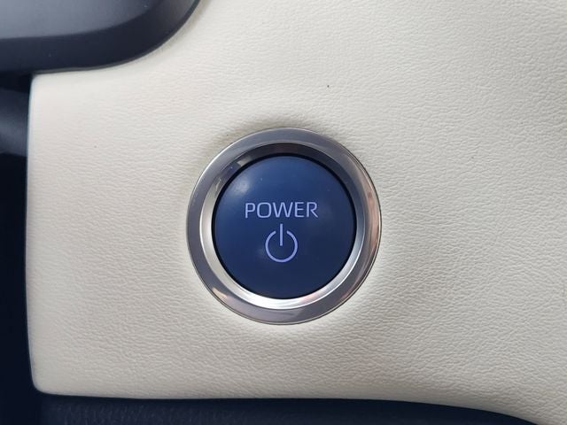 2023 Toyota Sequoia Capstone