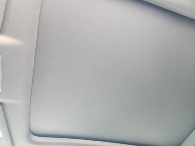 2023 Toyota Sequoia Capstone