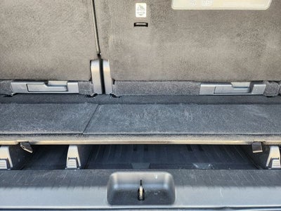 2023 Toyota Sequoia Capstone