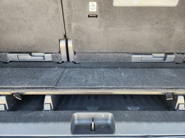 2023 Toyota Sequoia Capstone