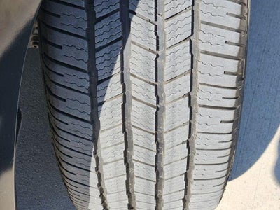 2023 Toyota Sequoia Capstone