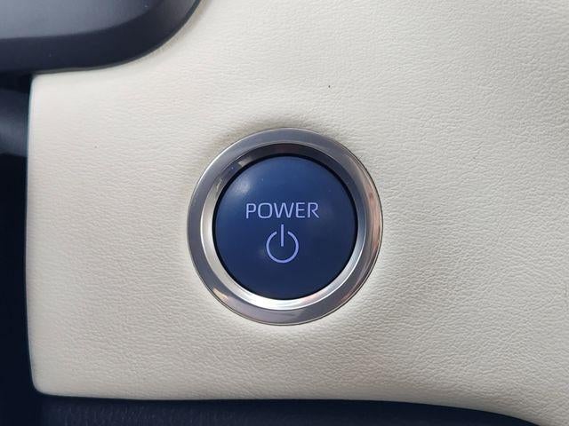 2023 Toyota Sequoia Capstone