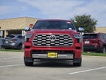 2023 Toyota Sequoia Capstone