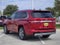 2023 Toyota Sequoia Capstone