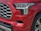2023 Toyota Sequoia Capstone