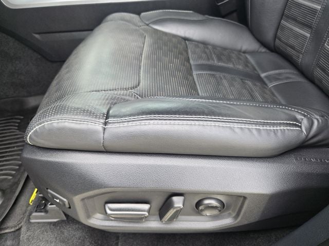 2024 Toyota Sequoia Capstone