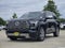 2024 Toyota Sequoia Capstone