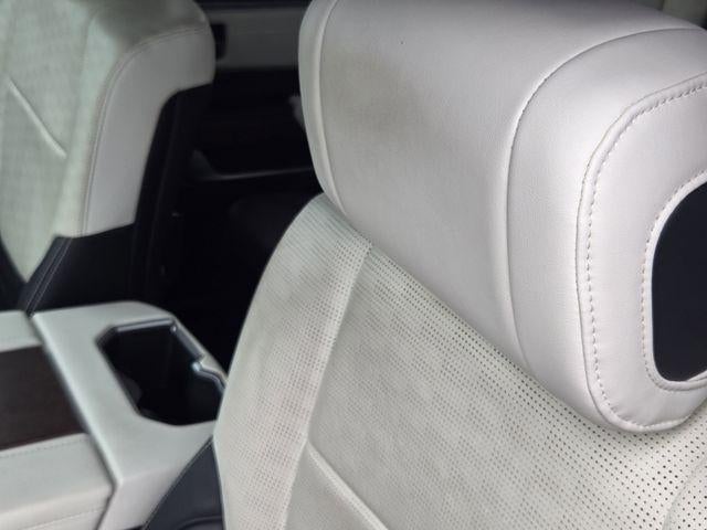 2024 Toyota Sequoia Capstone