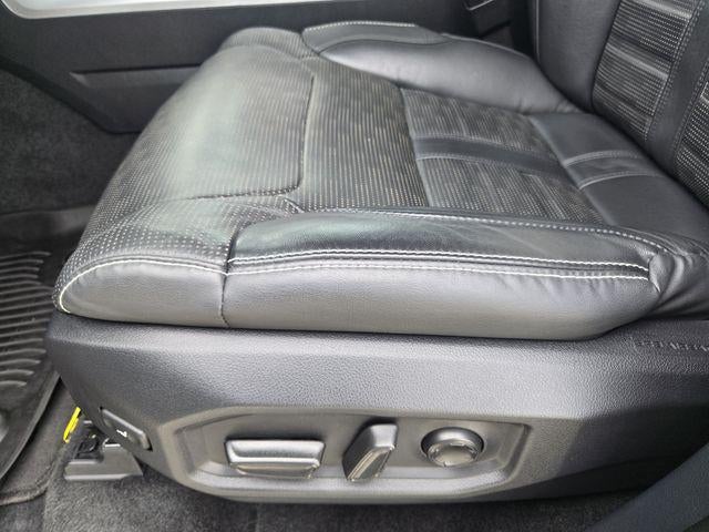 2024 Toyota Sequoia Capstone