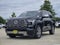 2024 Toyota Sequoia Capstone