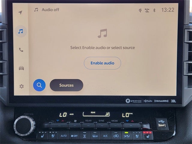 2024 Toyota Sequoia TRD Pro