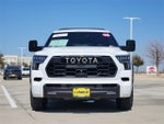 2024 Toyota Sequoia TRD Pro