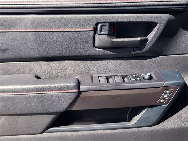 2024 Toyota Sequoia TRD Pro