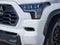 2024 Toyota Sequoia TRD Pro
