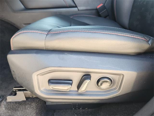 2024 Toyota Sequoia TRD Pro