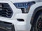 2024 Toyota Sequoia TRD Pro
