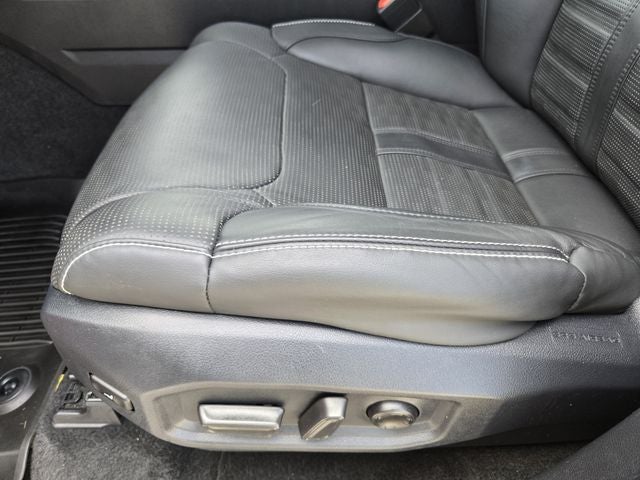 2024 Toyota Sequoia Capstone