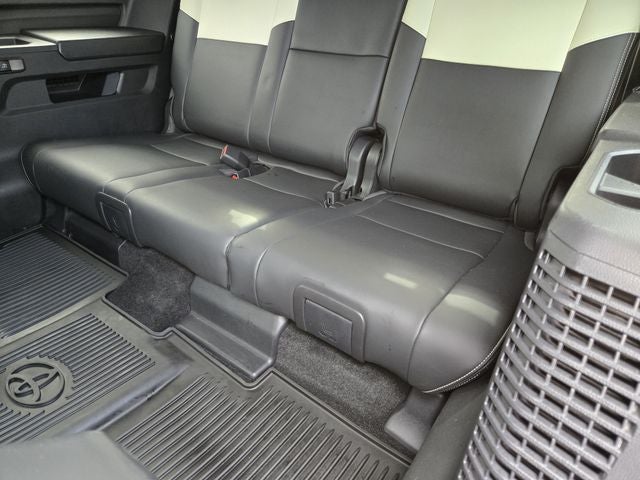 2024 Toyota Sequoia Capstone