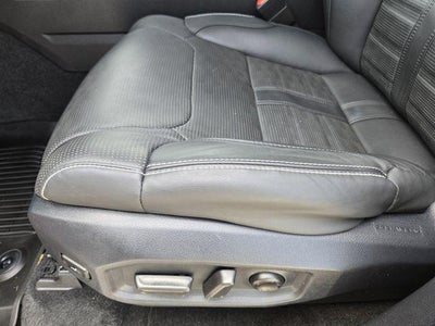 2024 Toyota Sequoia Capstone