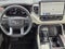 2024 Toyota Sequoia Capstone