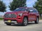 2024 Toyota Sequoia Capstone