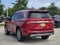 2024 Toyota Sequoia Capstone