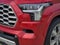 2024 Toyota Sequoia Capstone