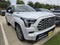 2023 Toyota Sequoia Capstone