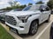 2023 Toyota Sequoia Capstone