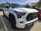 2024 Toyota Sequoia TRD Pro