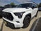 2024 Toyota Sequoia TRD Pro