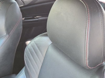 2020 Subaru WRX Limited