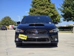 2020 Subaru WRX Limited