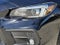 2020 Subaru WRX Limited