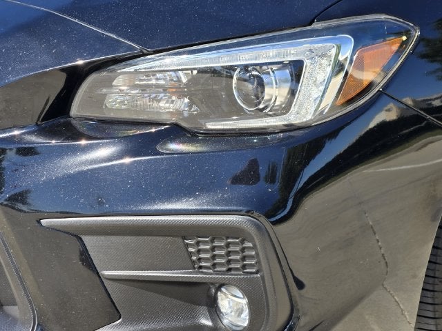 2020 Subaru WRX Limited