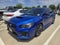 2018 Subaru WRX Limited