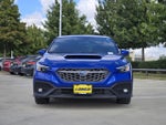2024 Subaru WRX Base
