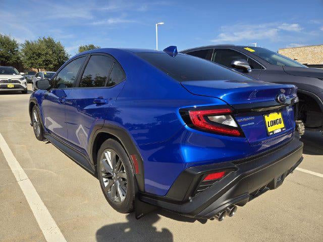 2024 Subaru WRX Base