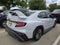 2024 Subaru WRX Base