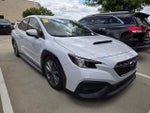 2024 Subaru WRX Base